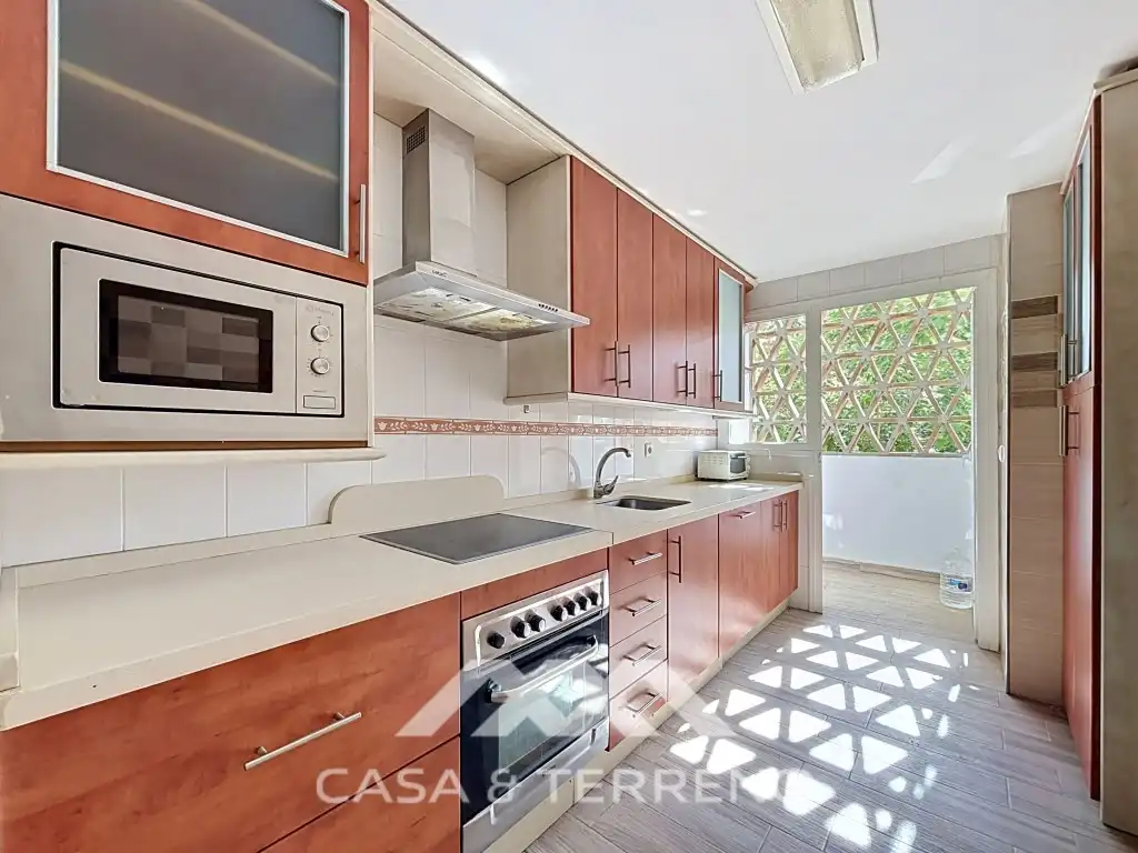 Piso con piscina en venta en Calle Moreras de Baviera, imagen 13