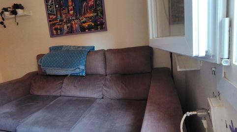 Foto 5 de Pis en venda a Hospital, Valladolid