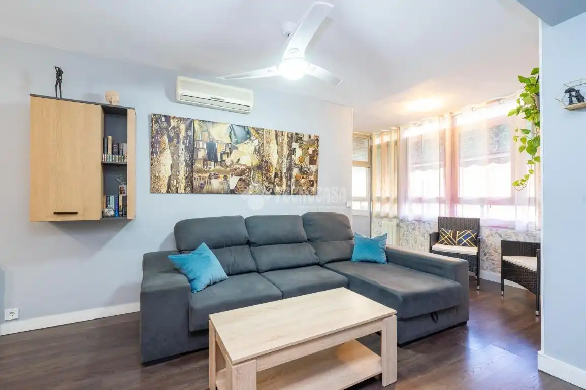 Appartement à vendre à Coslada pueblo, imagen 2