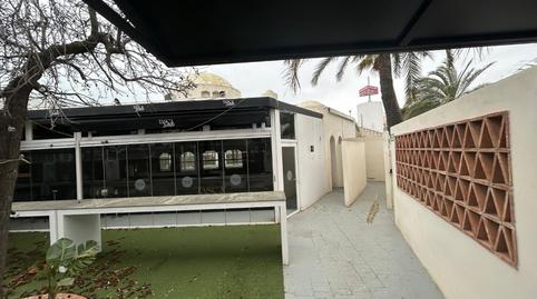 Foto 2 von Geschaftsraum zum Verkauf in Calle Carles Sarthou Carreres, Torreón - La Almadraba, Benicasim / Benicàssim