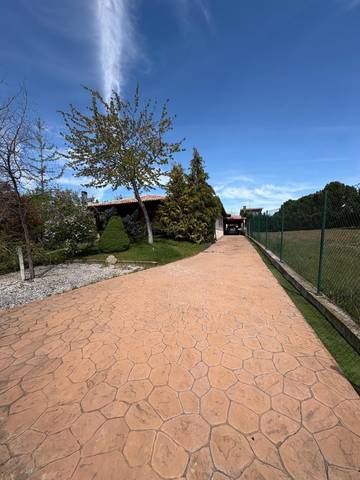 Casa-chalet en Venta en Laguna de Duero