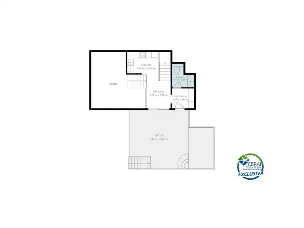 Casa in vendita a Calle De Joan Margarit 5, imagen 24