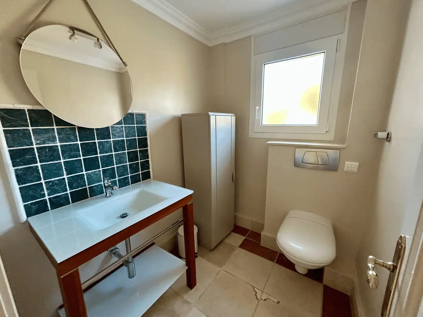 Casa amb piscina en venda a Selwo, imagen 25