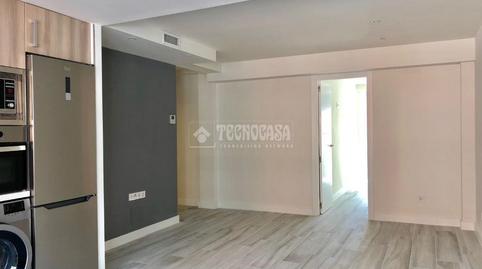 Photo 3 of Flat for sale in Concepción,  Madrid Capital