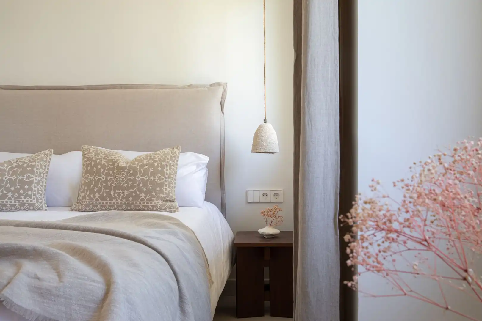 Habitación de Apartamento en venta en Cas Català - Illetes