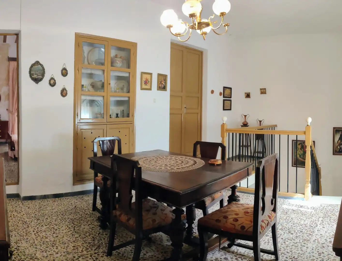 Maison rustique à vendre à Purchena, imagen 13