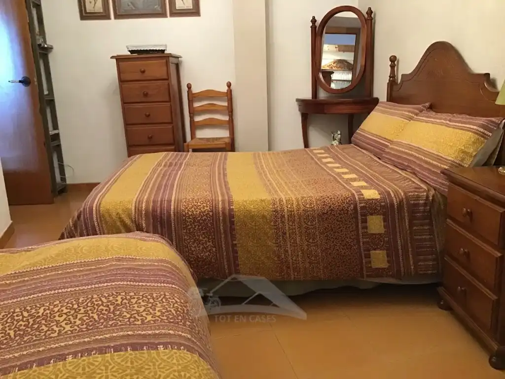 Habitación de Casa o chalet en venta en Traiguera
