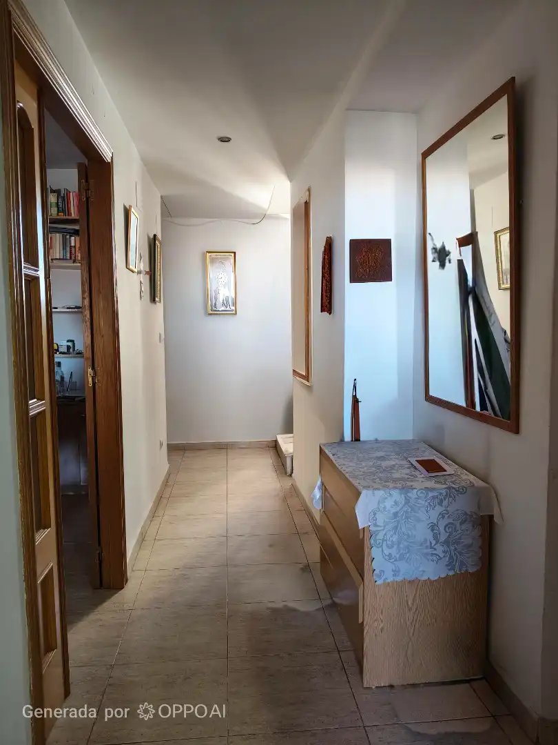 Ático en venta en Vila-real con Calefacción, Terraza y Trastero