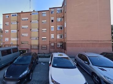 Wohnung zum Verkauf in Calle Inventores