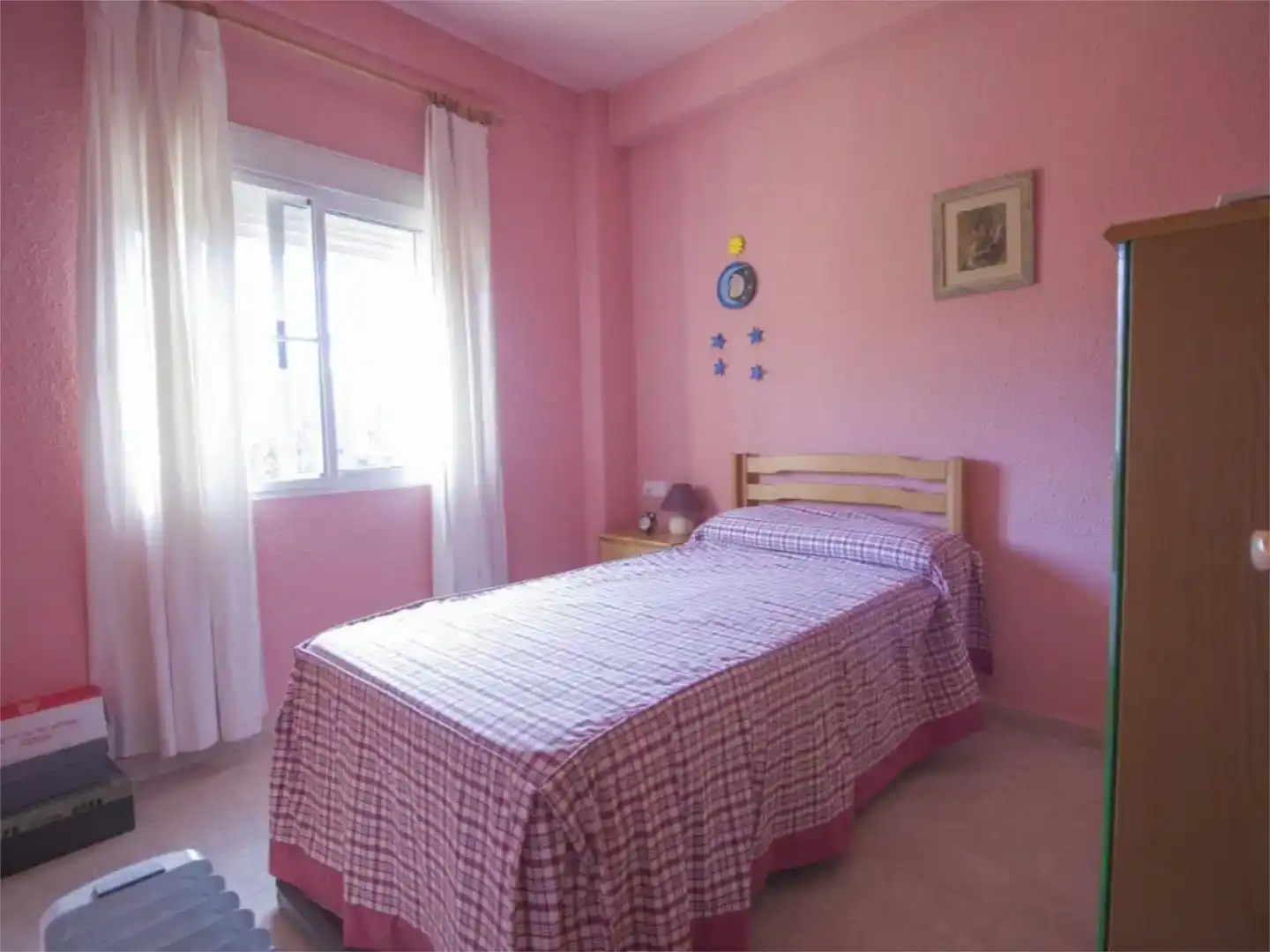 Habitación de Casa o chalet en venta en Montserrat con Aire acondicionado y Piscina