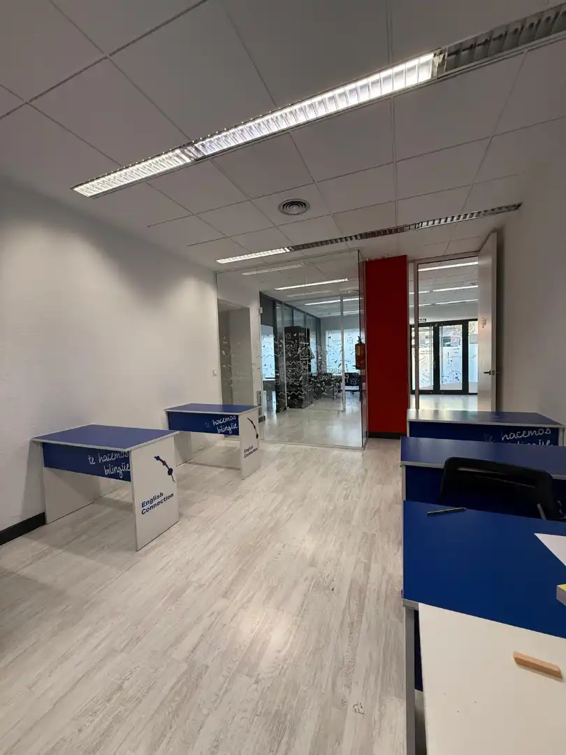 Local comercial de lloguer a Avenida Doctor Marañón, imagen 4