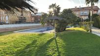 Swimming pool of Flat for sale in Cubelles  with Storage room, Swimming Pool and Community pool