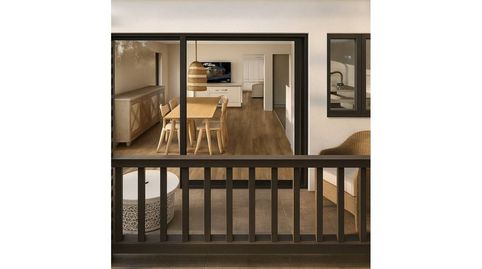 FABTER REALTY presenta este elegante dúplex rehabilitado en Moià, con parking y ascensor!!, image 4