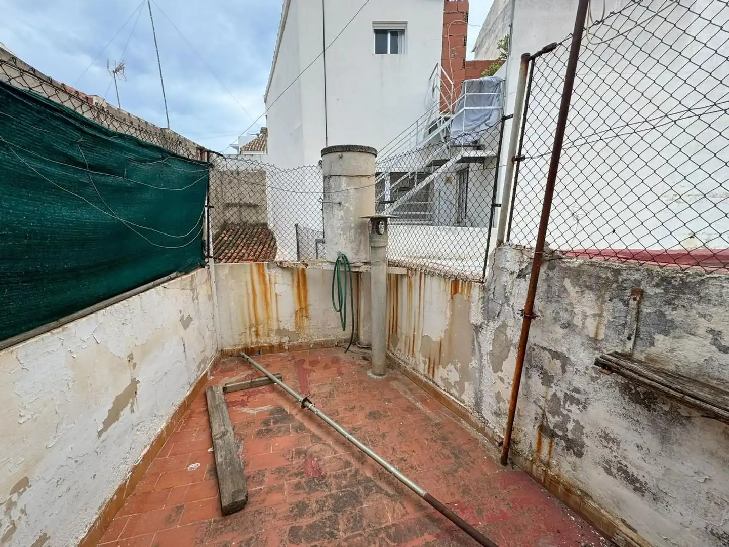 Houses for sale in Calle Alberto Sentí, 27, El Puerto