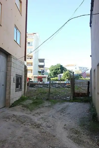 Terrain rustique à vendre à Avenida de Vigo, imagen 4