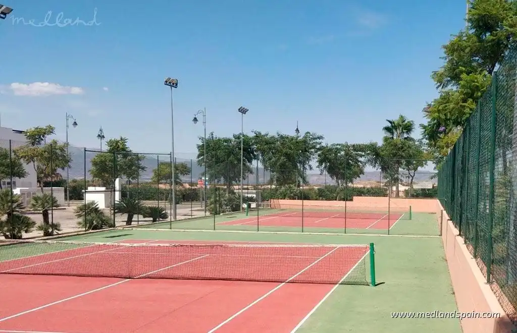 Adossat amb jardí en venda a Condado de Alhama, imagen 10