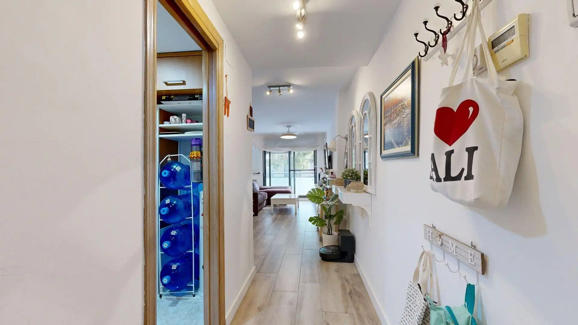 Piso con ascensor en venta en Calle JAIME I, imagen 8