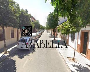 Exterior view of House or chalet for sale in  Córdoba Capital  with Air Conditioner, Heating and Parquet flooring