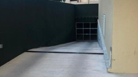 Foto 3 de Garatge de lloguer a Carrer Pi I Margall, 37, Creu Alta, Sabadell