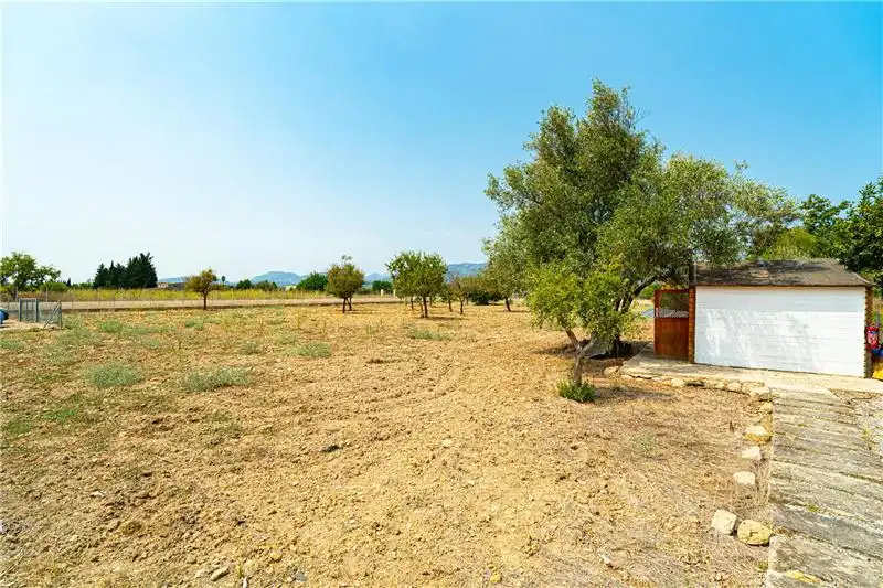Country homes for sale in Campanet  with Private garden and Terrace