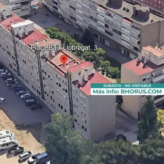 Flat with lift for sale in BAIX LLOBREGAT 3, imagen 3