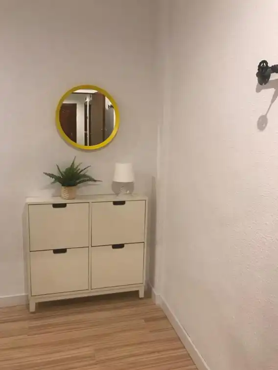 Piso de alquiler en Granada con Aire acondicionado, Calefacción y Amueblado