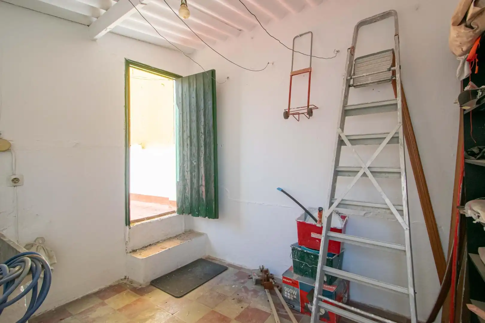 Casa o chalet en venta en Sevilla con Aire acondicionado, Calefacción y Terraza