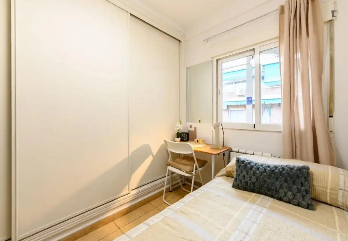Apartament de lloguer a Villaverde, imagen 24