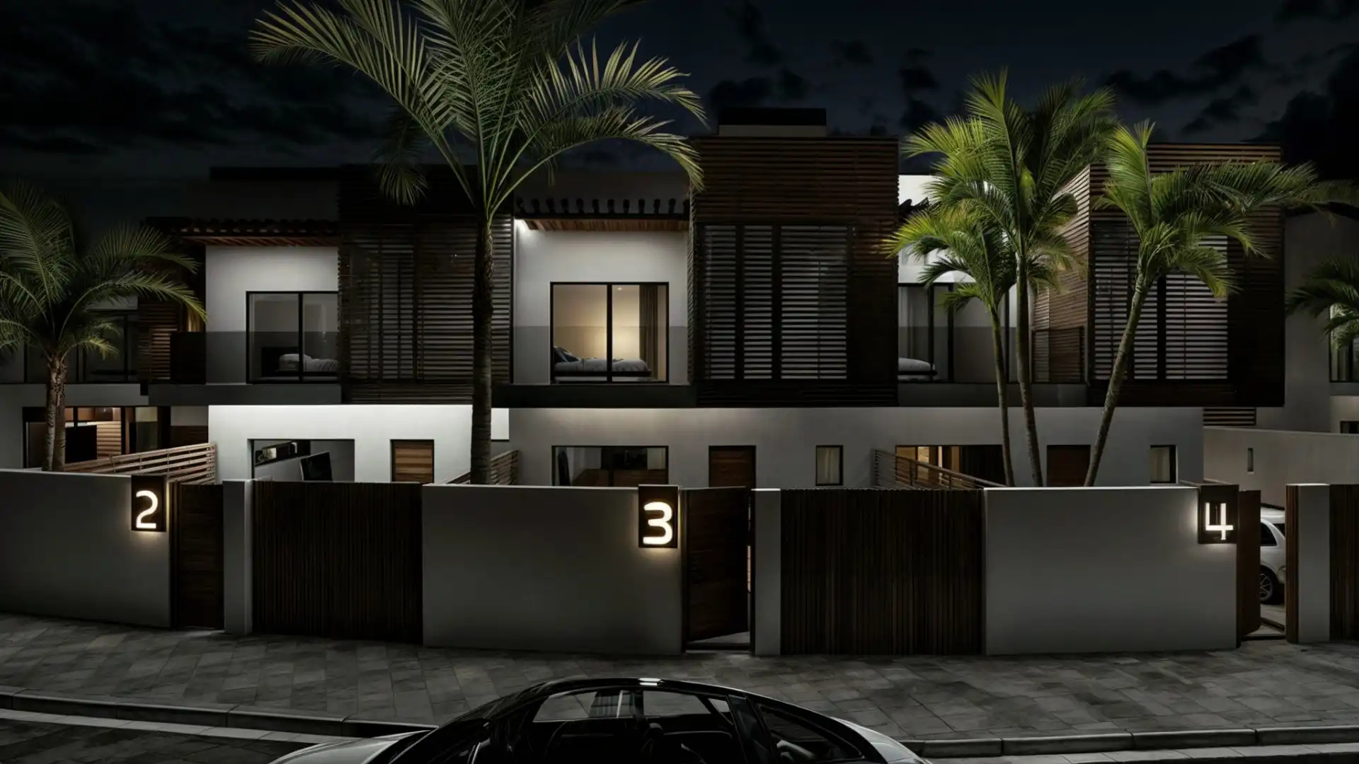 Reihenhaus mit Pool zum Verkauf in Playa Bahía Dorada, imagen 19