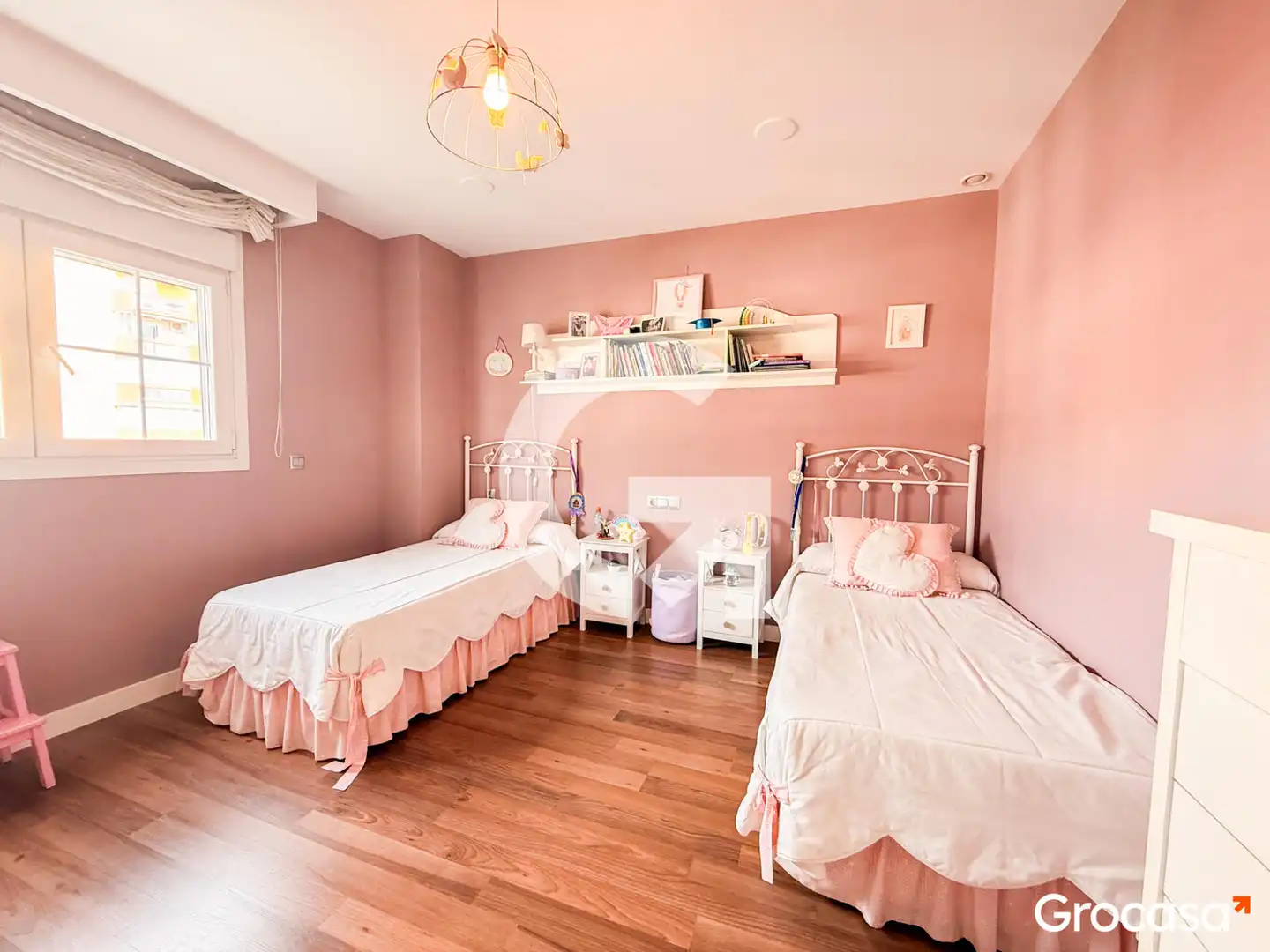 Bedroom of Houses for sale in Vélez-Málaga  with Air Conditioner, Heating and Terrace