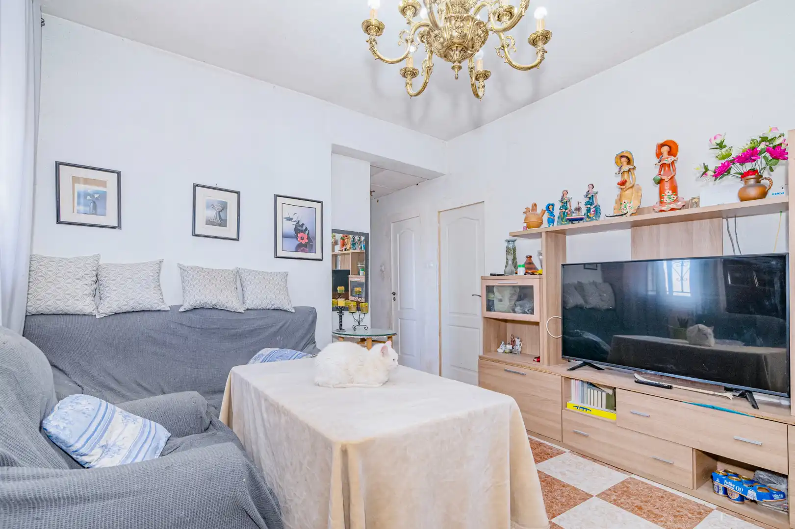 Piso en venta en Carril de Don Cecilio, Alfacar