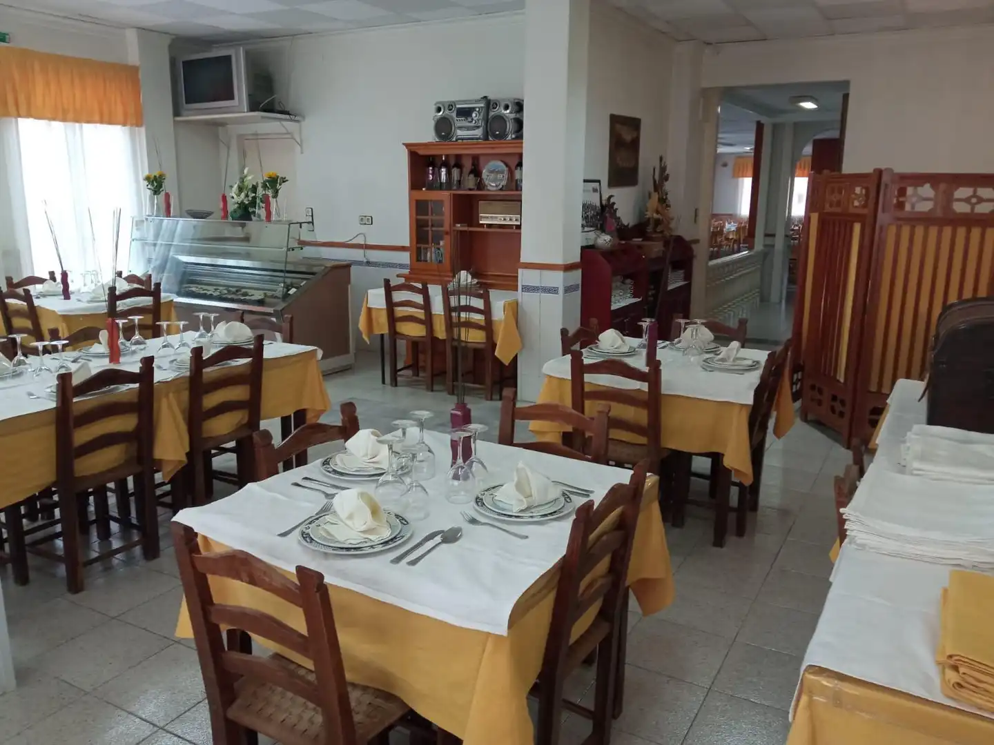 Einzigartige Immobilien zum Verkauf in Los Narejos - Punta Calera, imagen 8
