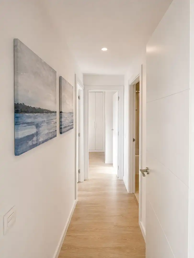 Apartments for rent in Marbella  with Air Conditioner, Heating and Terrace