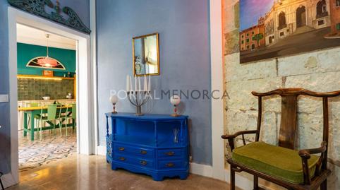 Foto 3 de Casa o chalet en venta en Calle Cami D'es Castell, 56, Molí des Pla - Andrea Doria, Illes Balears