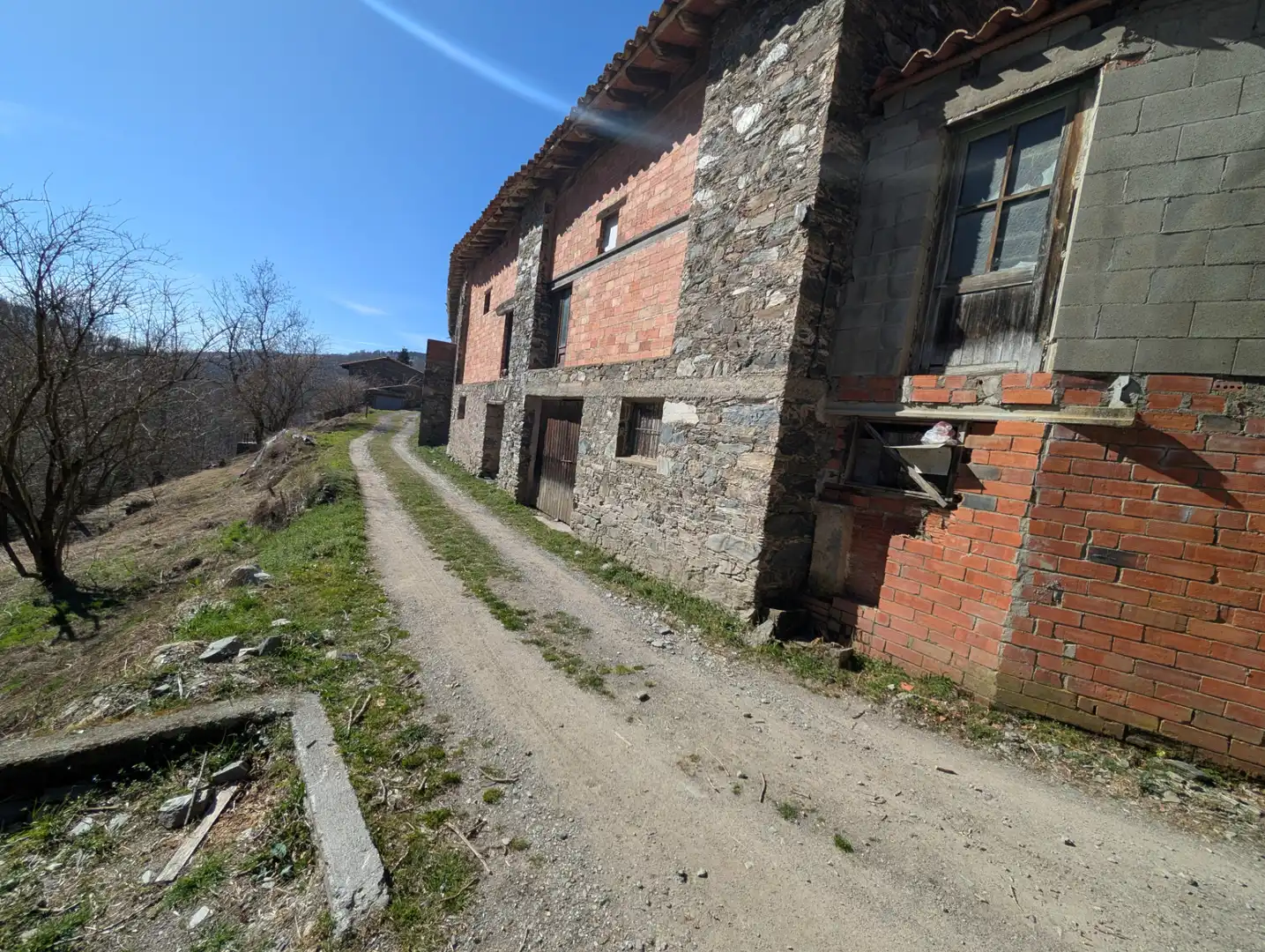 Landhaus zum Verkauf in Molló, imagen 5