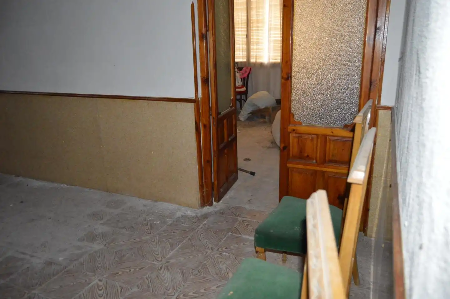 Finca rústica en venta en Almendros con Calefacción