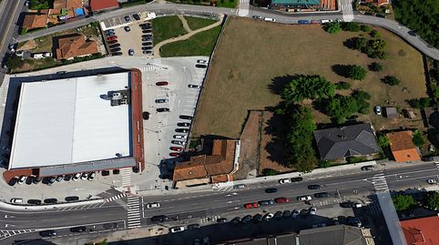 Foto 3 de Residencial en venta en Avenida de Cambados, Vilagarcía, Vilagarcía de Arousa