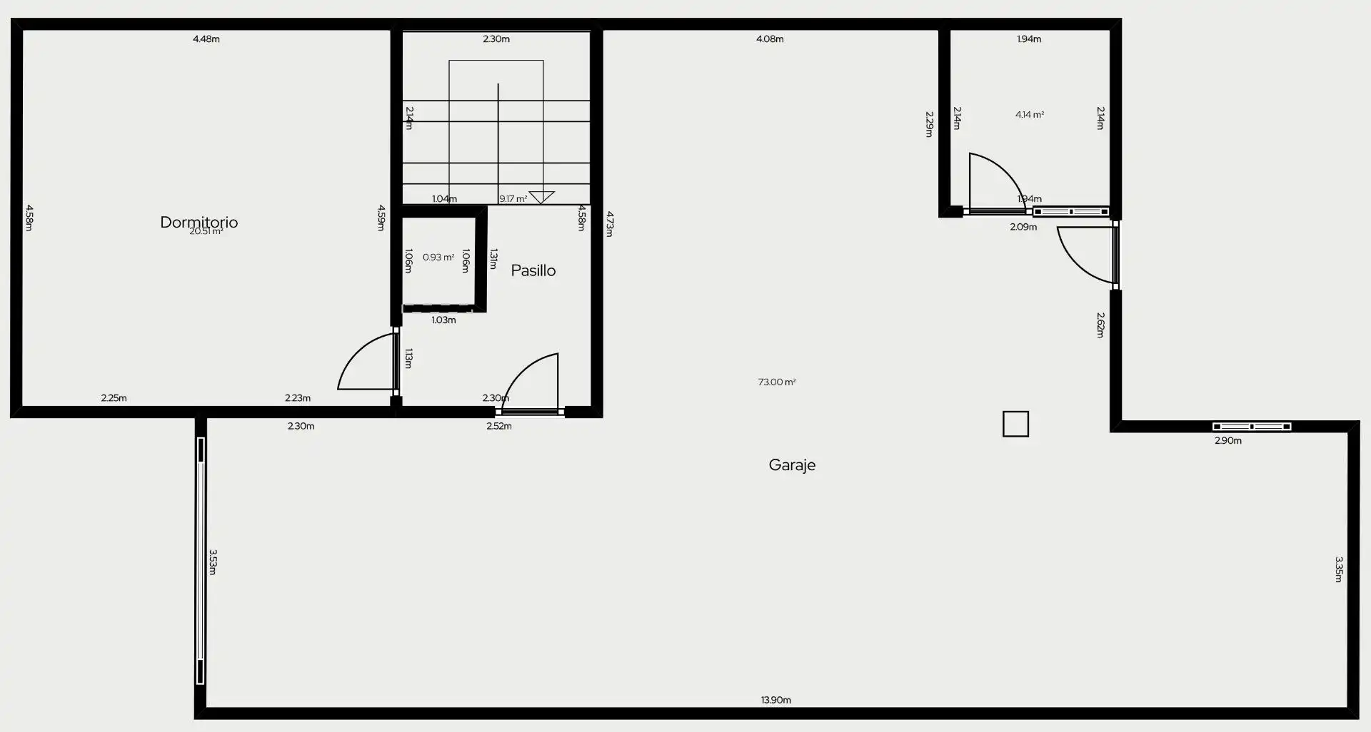 Detached homes for sale in Córdoba  with Private garden, Terrace and Storage room