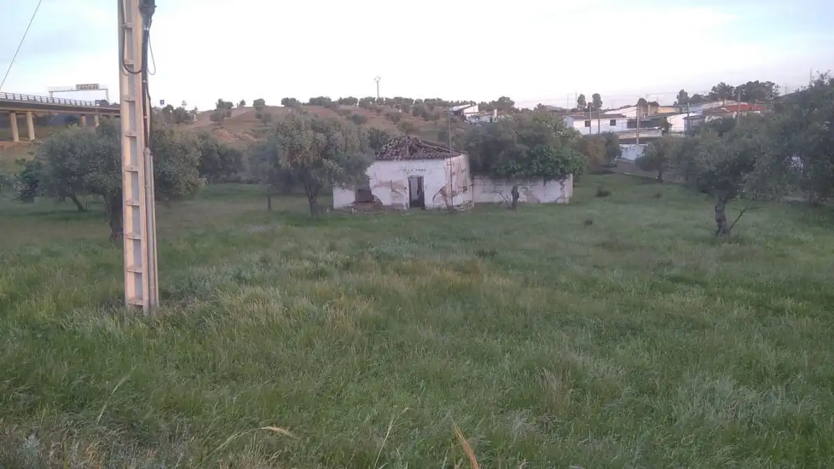 Finca rústica en venda en Mérida