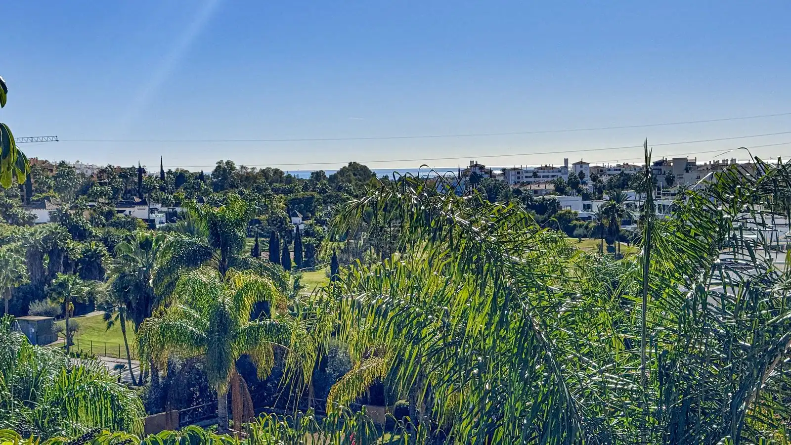 Àtic amb piscina en venda a Estepona Pueblo, imagen 27
