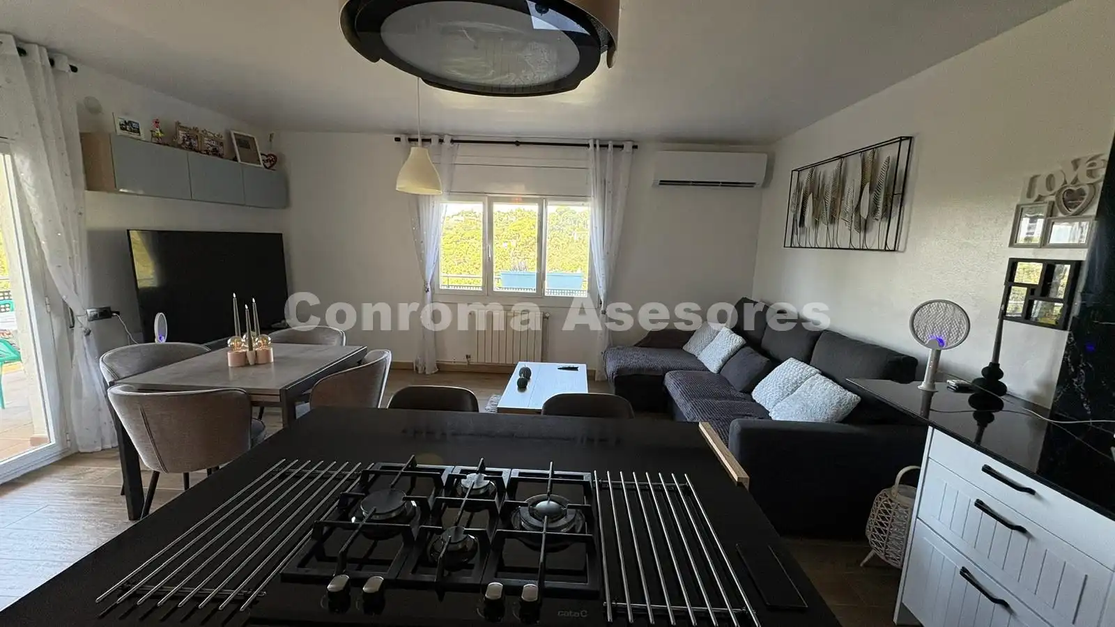 Casa o xalet de lloguer a Lloret Residencial - Montlloret