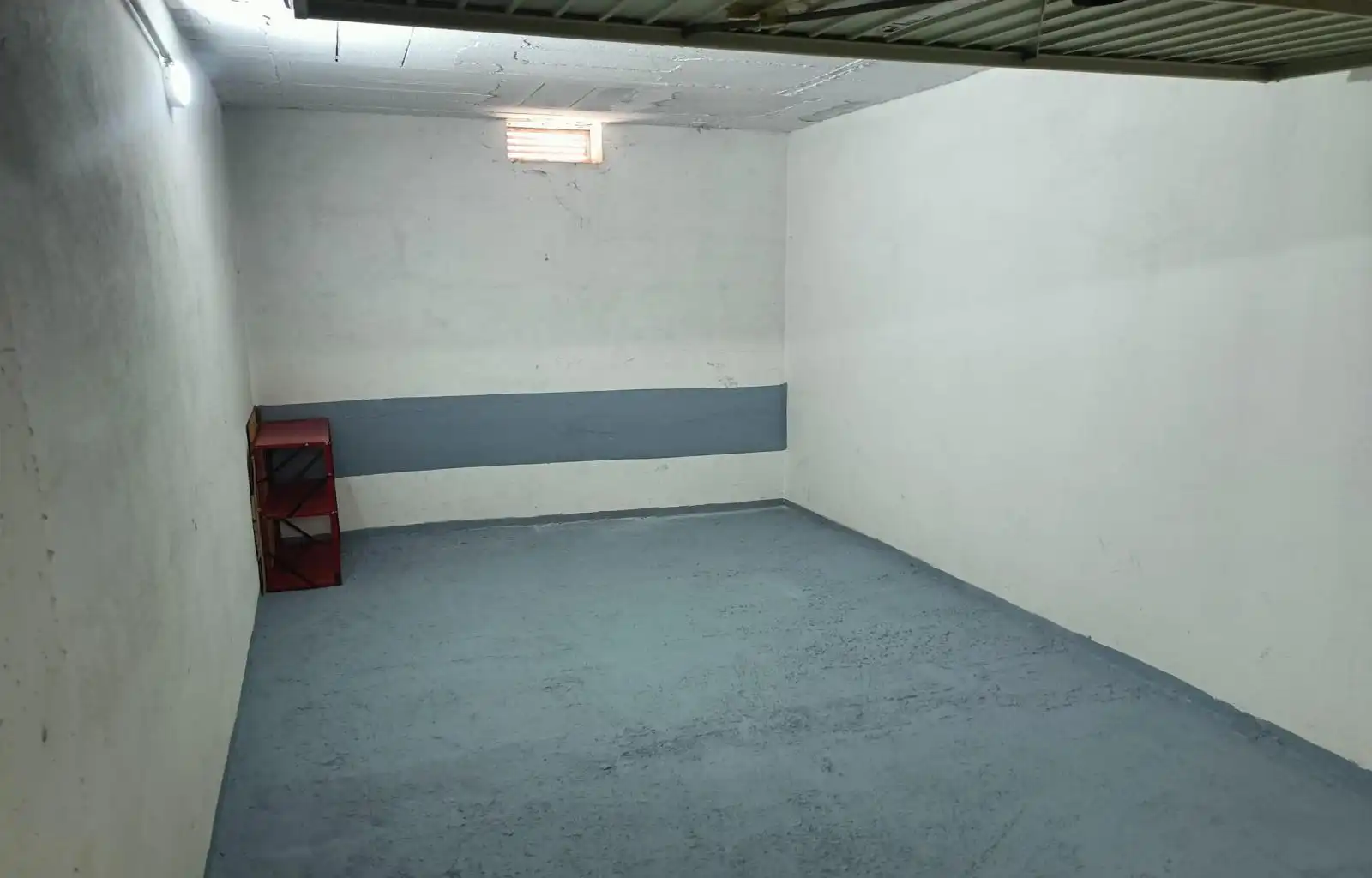 Garatge en venda a Calle Pujada Del Puig Rom, 36, Almadrava - Canyelles - Puig-Rom
