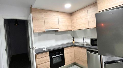 Photo 2 of Flat for rent in Rúa Masaia, Caranza, Ferrol