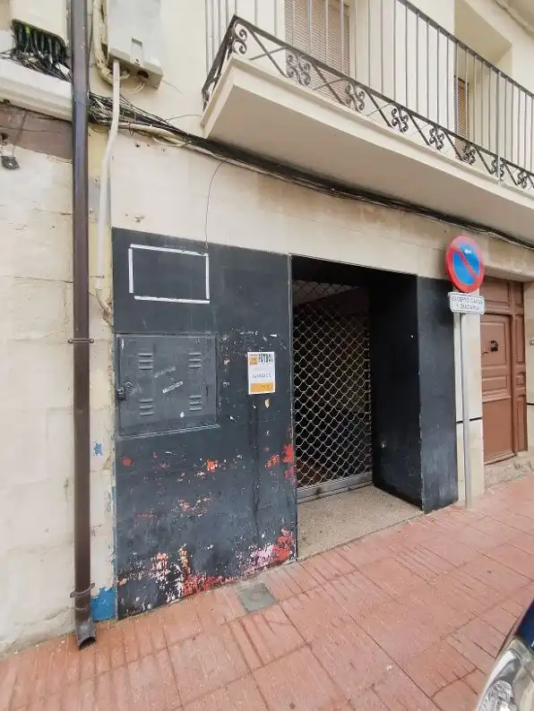 Business premises to rent in Paseo Barron 24, imagen 2