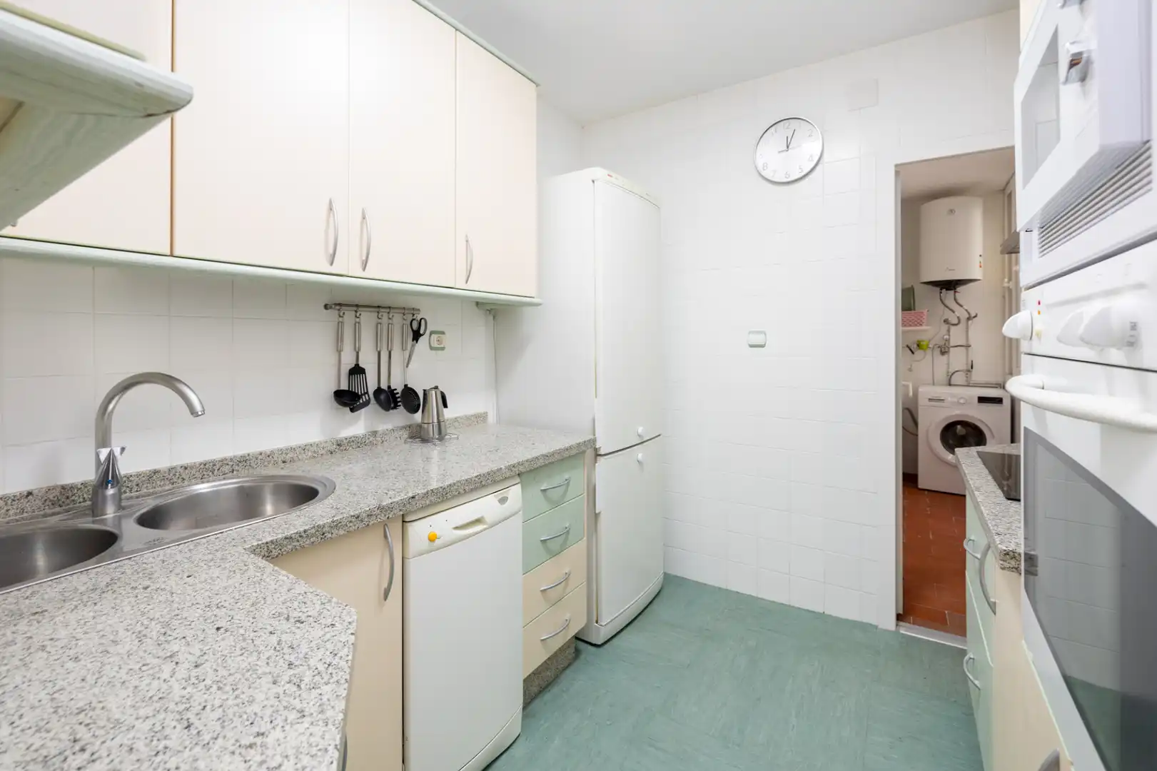 Flat for rent in Camino de Ronda, 118, Camino de Ronda
