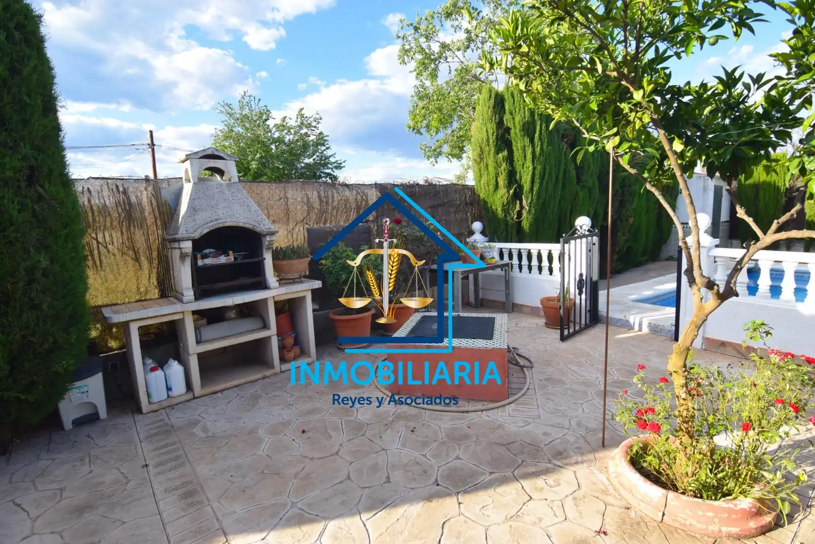 Chalet con piscina en venta en Periurbano Oeste - Sierra, imagen 78