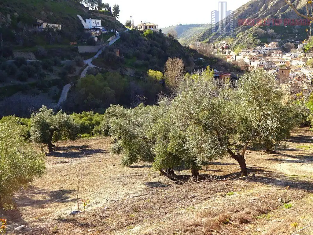 Landhaus zum Verkauf in EL ARROYO POLIGONO 5, imagen 6