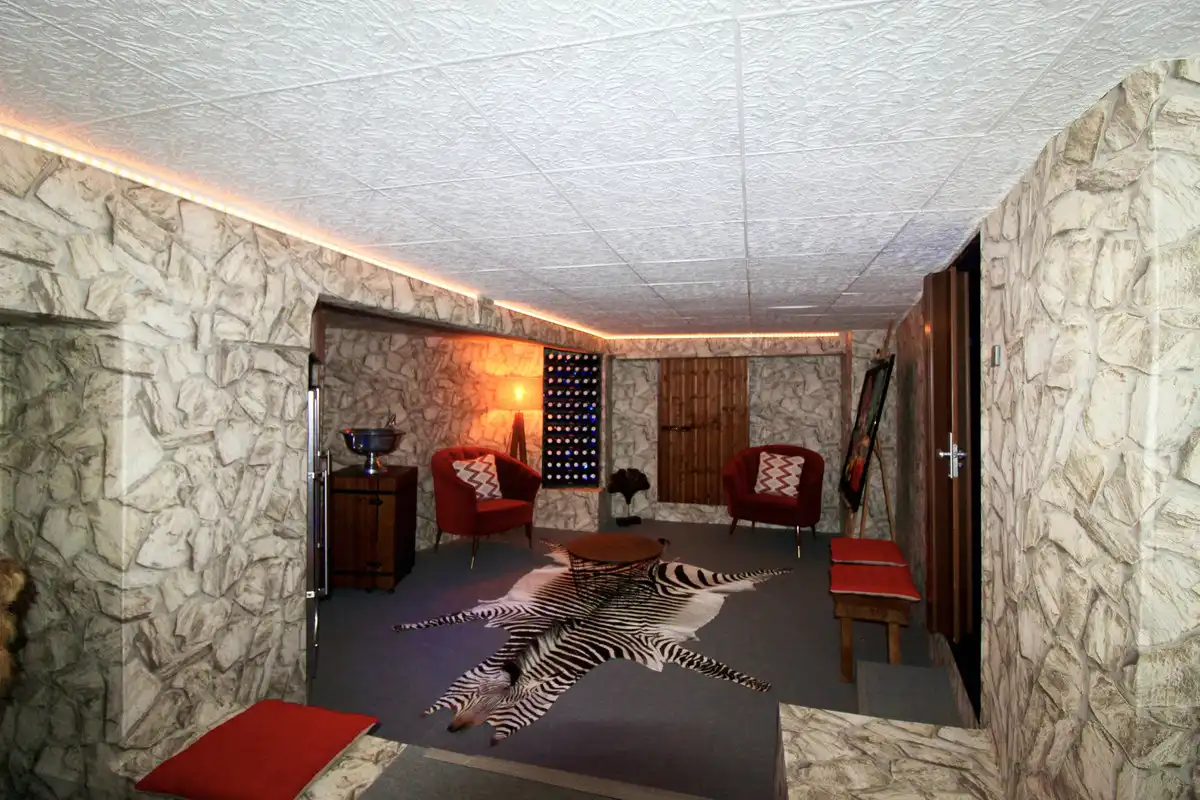Villa mit Pool zum Verkauf in Calle Benahavis, imagen 22