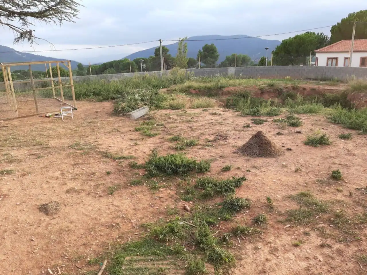 Casa en venta en Pasaje de l´Estel, imagen 6