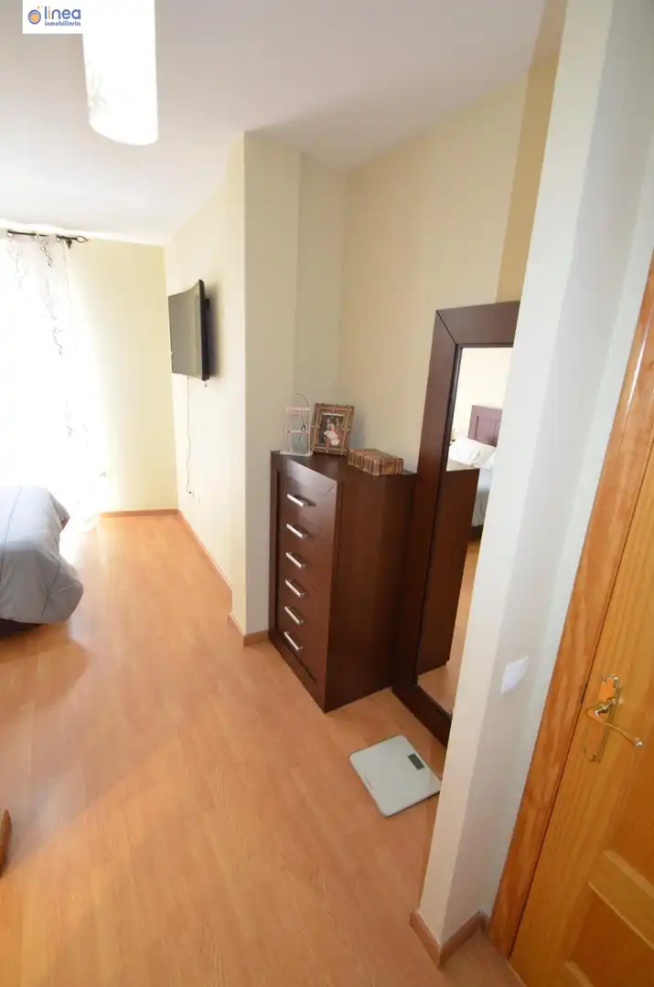 Casa adosada en venta en Calle ANGEL CARA, La Mojonera